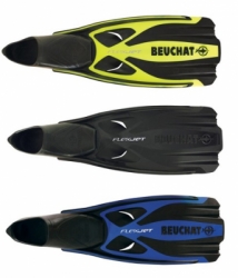 large fin flexjet beuchat balidiveshop